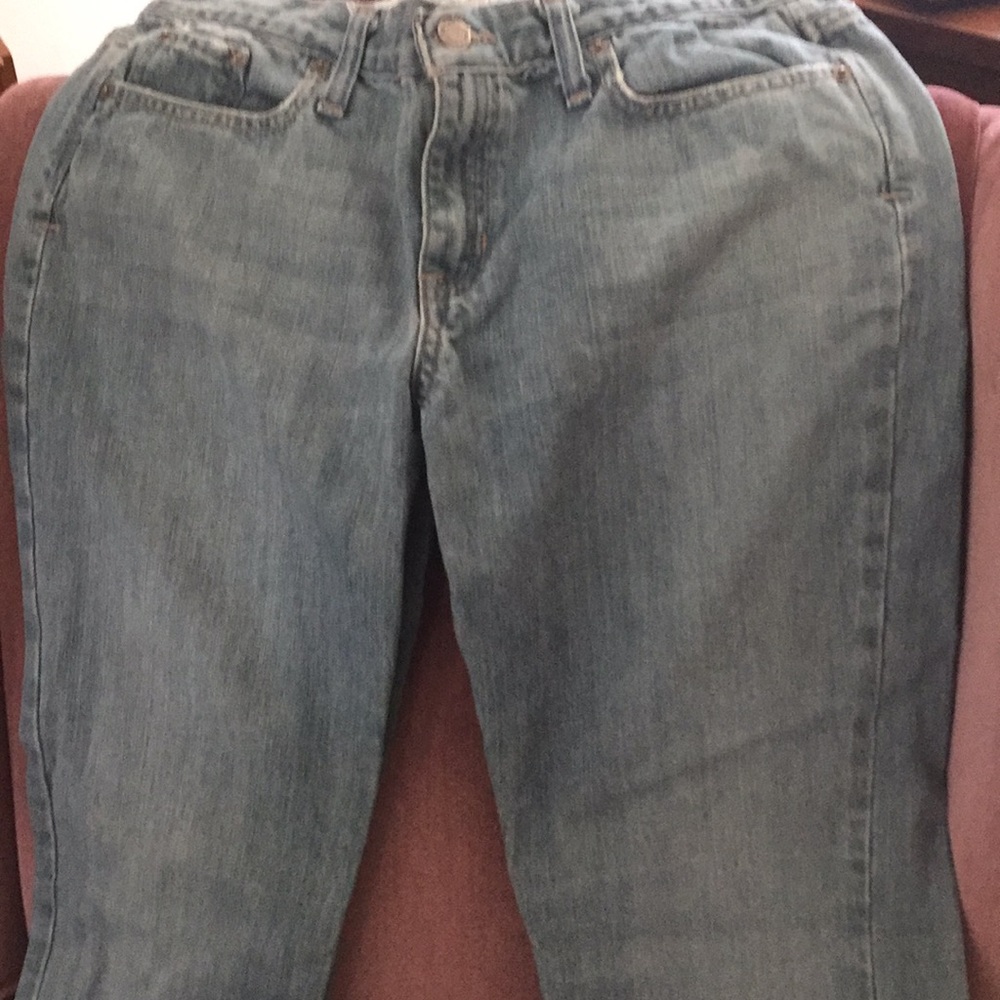 Awesome Abercrombie Jeans